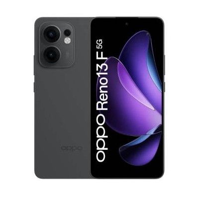 OPPO Reno 13F 8+256GB 6.67"5G Graphite Gray Tim