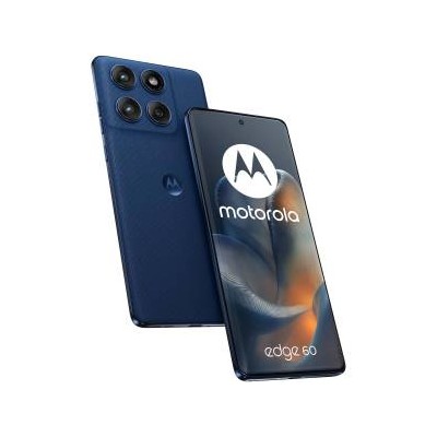 Motorola Edge 60 8+256GB 6.67" 5G Gibraltar Sea DS Wind3