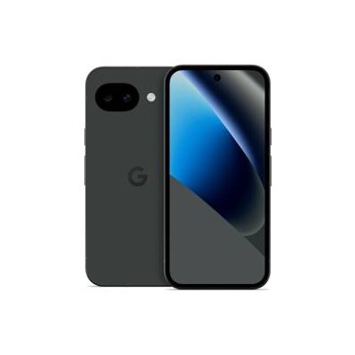 Google Pixel 10a 8+128GB 6.3" 5G Obsidian EU