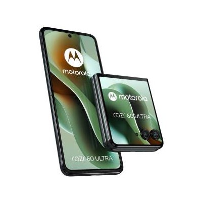 Motorola Razr 60 Ultra 16+512GB 6.96" 5G Scarab Wind3