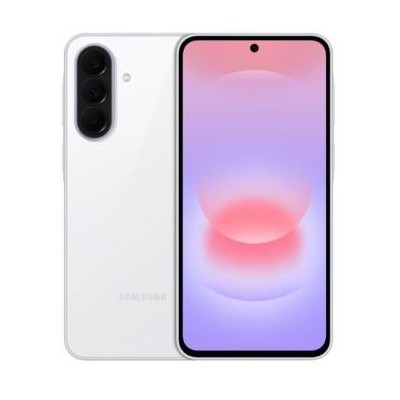 Samsung SM-A376B A37 6+128GB 6.67" 5G Awesome White ITA
