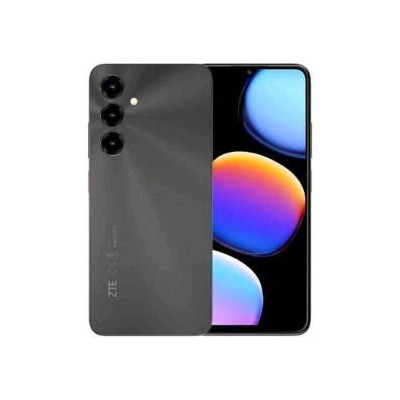 ZTE Blade V80 Max 4+128GB 6.9" 4G Stellar Black ITA