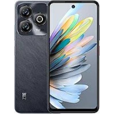 ZTE Blade A75 4+128GB 6.6" 4G Diamond Black ITA