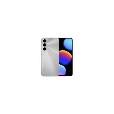 ZTE Blade V80 Max 4+128GB 6.9" 4G Stellar Silver ITA