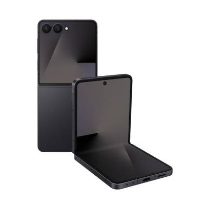 Samsung SM-F766B Z Flip 7 12+256GB 4.1"/6.9" 5G Jet Black EU