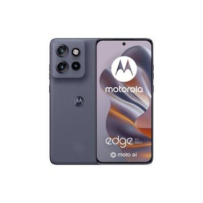 Motorola Edge 60 Neo 12+256GB 6.36" 5G Pant Grisaille OPT