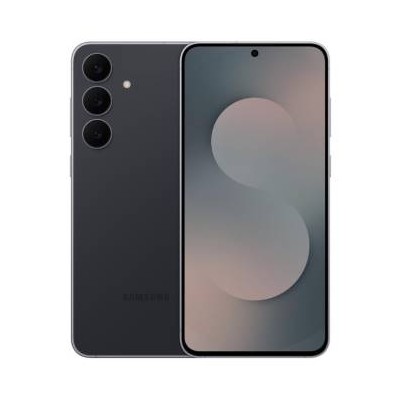 Samsung SM-S731 S25 FE 8+256GB 6.7" 5G Jet Black ITA