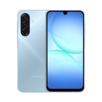 Samsung SM-A175 A17 8+256GB6.7" 4G Light Blue DS EU