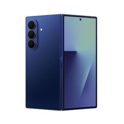 Samsung SM-F966B Z Fold 7 12+256GB 8" 5G Blue Shadow EU