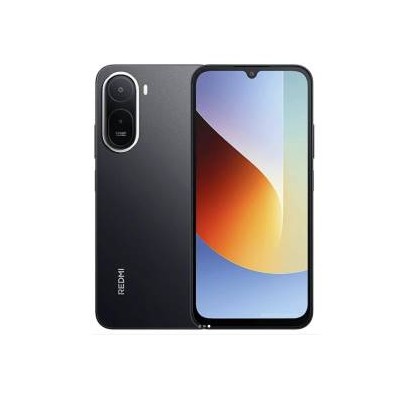 Xiaomi Redmi A7 Pro 4+64GB 6.88" 4G Black DS ITA