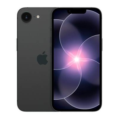 Apple iPhone 17e 512GB 6.1"Black MHRY4SX/A