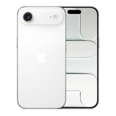 Apple iPhone Air 512GB 6,5" Cloud White MG2T4ZD/A