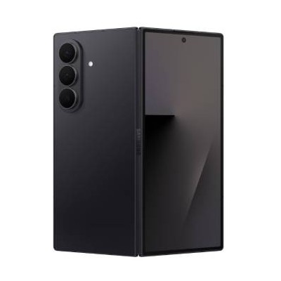 Samsung SM-F966B Z Fold 7 12+256GB 8" 5G Jet Black ITA