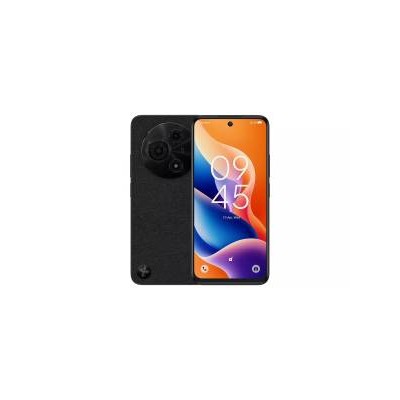 TCL 605 4+128GB 6.7" Obsidian Black OPT