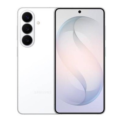 Samsung SM-S942 S26 12+256GB 6.3" 5G White Wind3