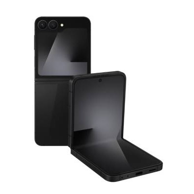 Samsung SM-F761B Z Flip 7 FE 8+128GB 3.4"/6.7" 5G Black EU