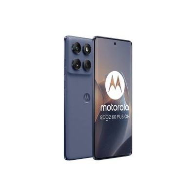Motorola Edge 60 Fusion 8+256GB 6.67" 5G Pantone Slipstream ITA