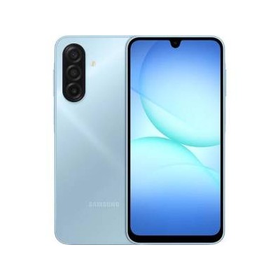 Samsung SM-A175 A17 4+128GB6.7" 4G Light Blue DS Wind3