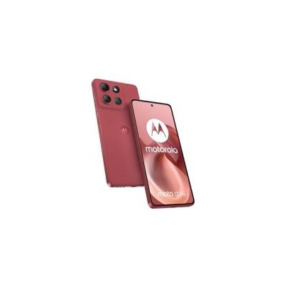 Motorola Moto G86 8+256GB 6.67" 5G Pantone Chrysanthemum DS EU