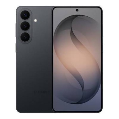 Samsung SM-S947 S26+ 12+256GB 6.7" 5G Black EU