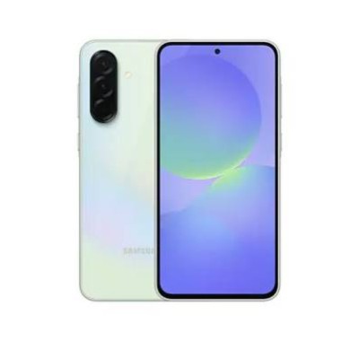 Samsung SM-A366B A36 8+128GB 6.7" 5G Awesome Lime EU