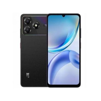 ZTE Blade A36 4+64GB 6.75" Black Tim
