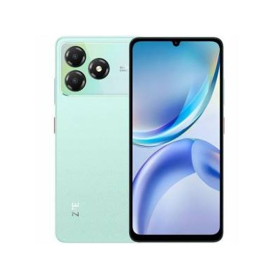 ZTE Blade A36 4+64GB 6.75" Green Tim