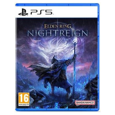 PS5 Elden Ring Nightreign EU