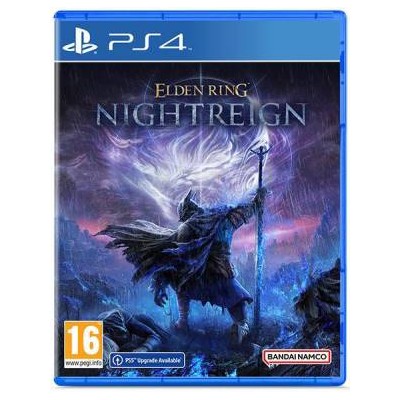 PS4 Elden Ring Nightreign EU