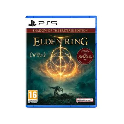 Elden Ring Shadow Of The Erdtree PS5 ES