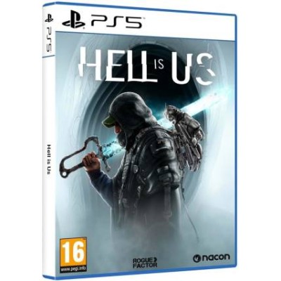 PS5 Hell In Us EU