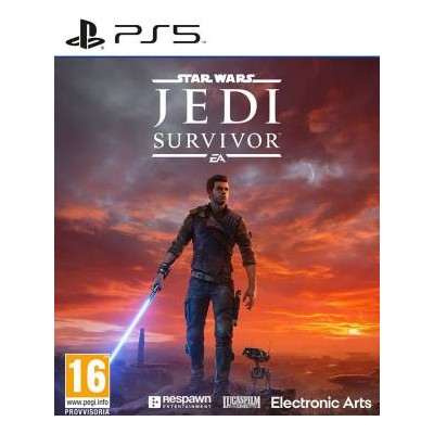 PS5 Star Wars Jedi Survivor EU