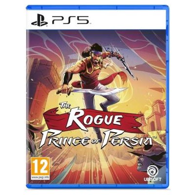 PS5 The Rogue Prince of Persia EU