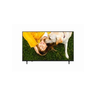 LG 50" LED 50UA751C 4K UHD Smart TV Black EU