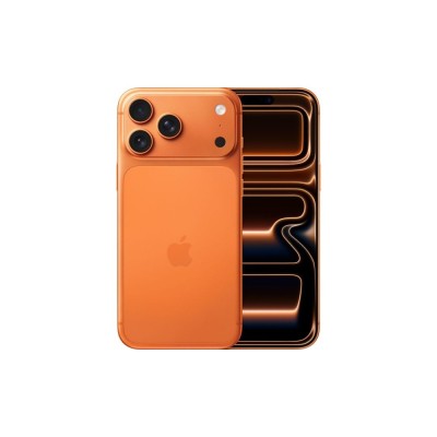 Apple iPhone 17 Pro 256GB 6,3" Cosmic Orange ITA MG8H4QL/A