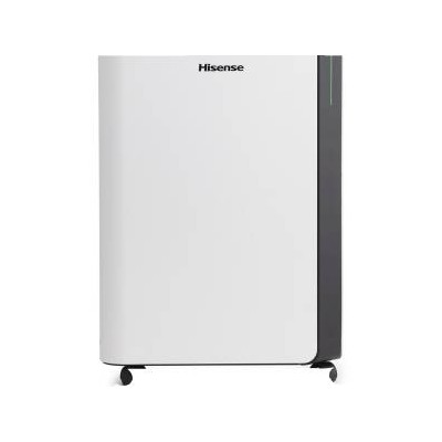 Deumidificatore Hisense D20CW Mobile Fun. Asciugatura 20LT 240w