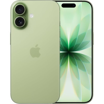 APPLE IPHONE 17 256GB MG6N4HN/A SALVIA INDIA
