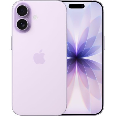 APPLE IPHONE 17 256GB MG6M4QL/A LAVANDA ITALIA