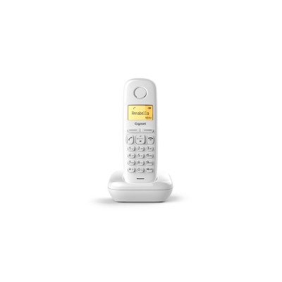 CORDLESS GIGASET A170 WHITE