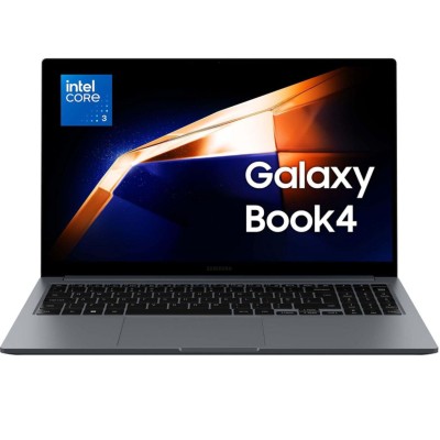 Samsung NB Book4 15.6" i3-100U 8+512GB W11H NP750XGK-KG8IT