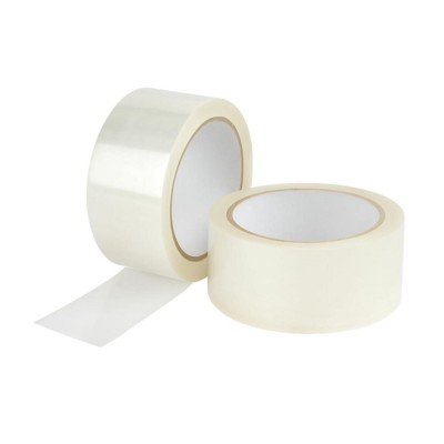 EcoPrice Nastro Adesivo Imbal Trasp Wh 48mmx66m