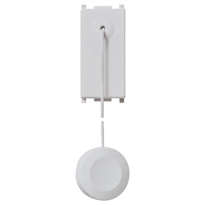 Pulsante A Tirante Vimar Plana 14052 - Design Elegante, Facile Installazione, 10A