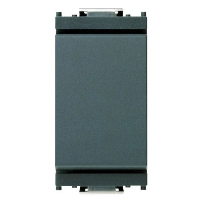 Invertitore VIMAR 1P 16AX Grigio - SKU 16013, Facile Installazione, Compatibile con Lampade