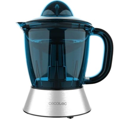 Cecotec Spremiagrumi Elettrico 1l 40W
