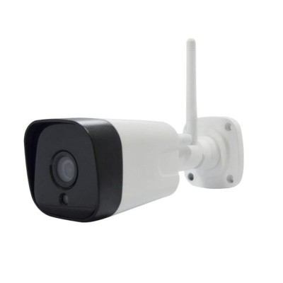 Superior Security Camera Esterno IP66 FHD WiFi Alexa Google SmartLife