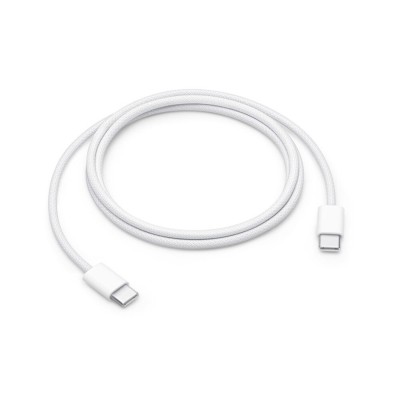 Apple Cavo Ricarica USB-C aUSB-C 60w 1m MW493ZM/A
