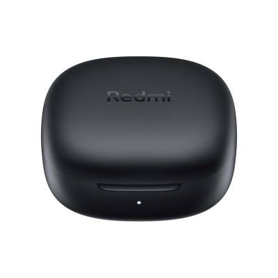 AURICOLARE BLUETOOTH XIAOMI REDMI BUDS 6 PLAY BHR8776GL BLACK