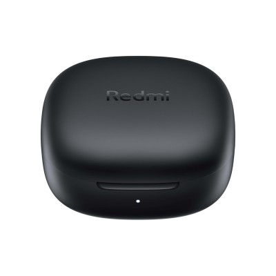 AURICOLARE BLUETOOTH XIAOMI REDMI BUDS 6 PLAY BHR8776GL BLACK