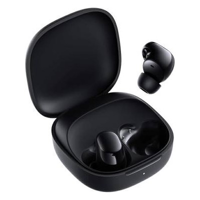 AURICOLARE BLUETOOTH XIAOMI REDMI BUDS 6 PLAY BHR8776GL BLACK