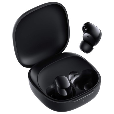 AURICOLARE BLUETOOTH XIAOMI REDMI BUDS 6 PLAY BHR8776GL BLACK